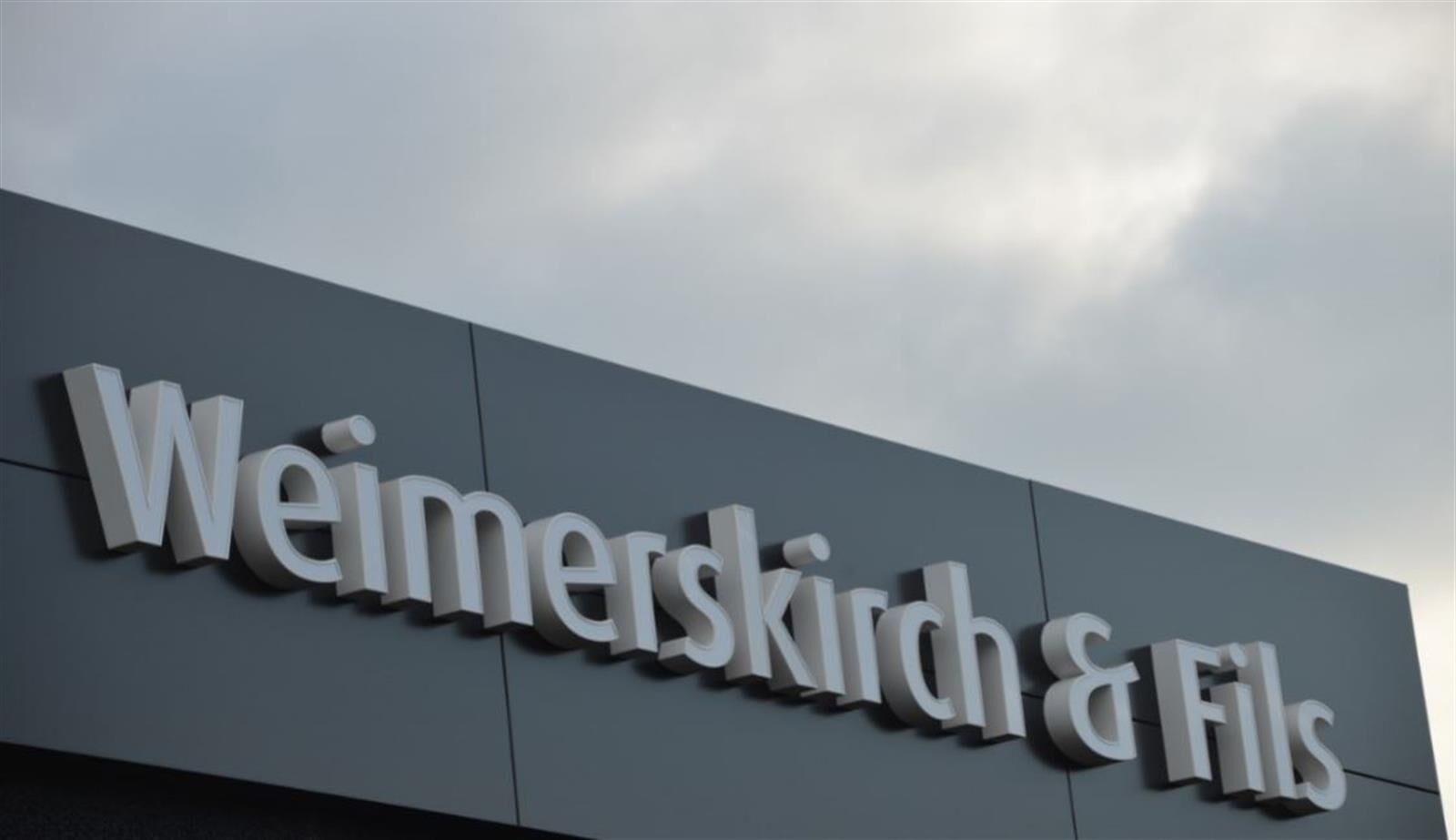 Garage Weimerskirch & fils