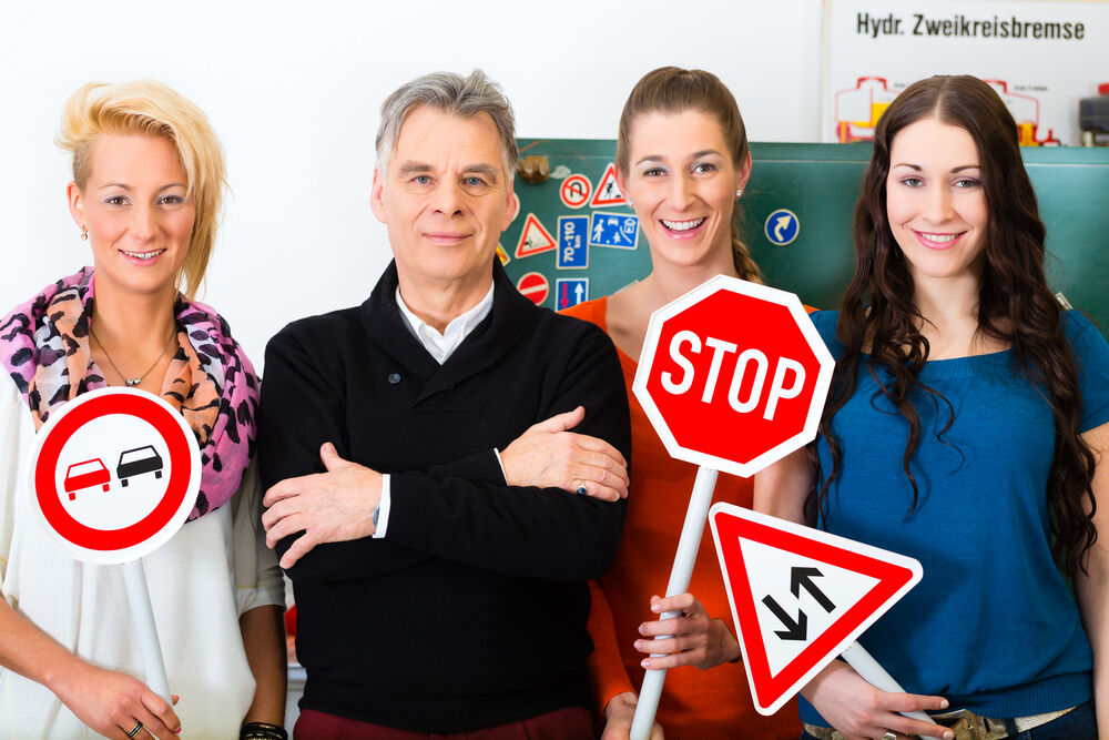 Garage-Auto-Ecole Bertrand