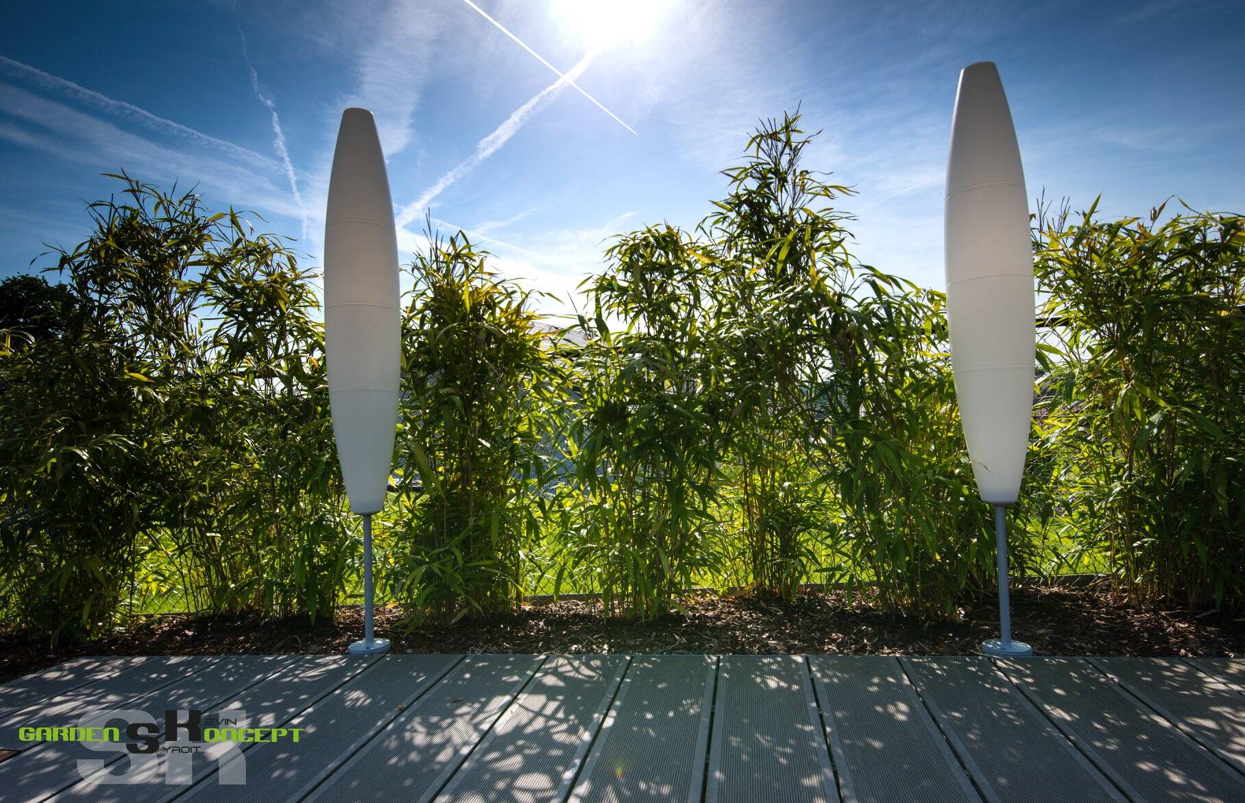 GardenSKoncept