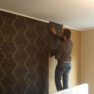 Giacomantonio & Bala Peinture et Déco Moderne — photo 5
