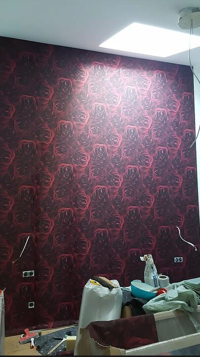 Giacomantonio & Bala Peinture et Déco Moderne — photo 18