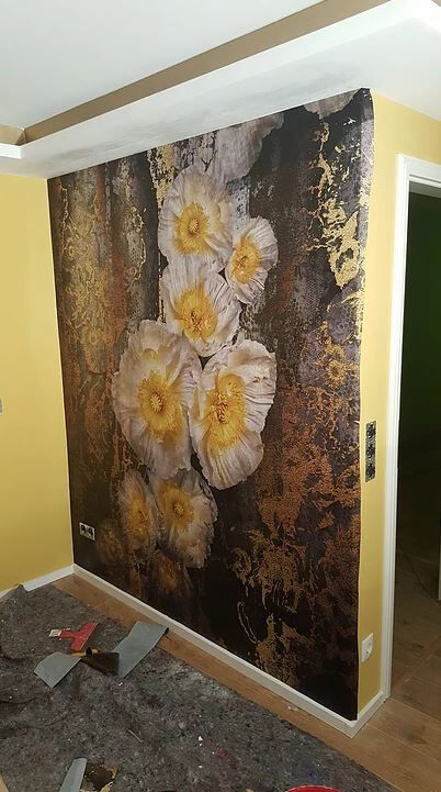 Giacomantonio & Bala Peinture et Déco Moderne — photo 19