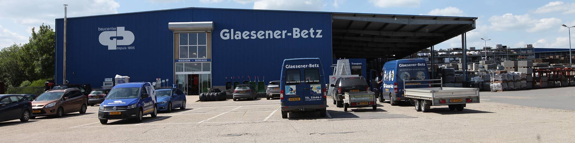 GLAESENER-BETZ