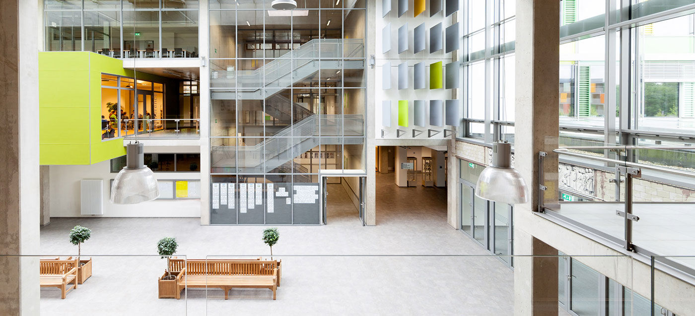 Global Facilities