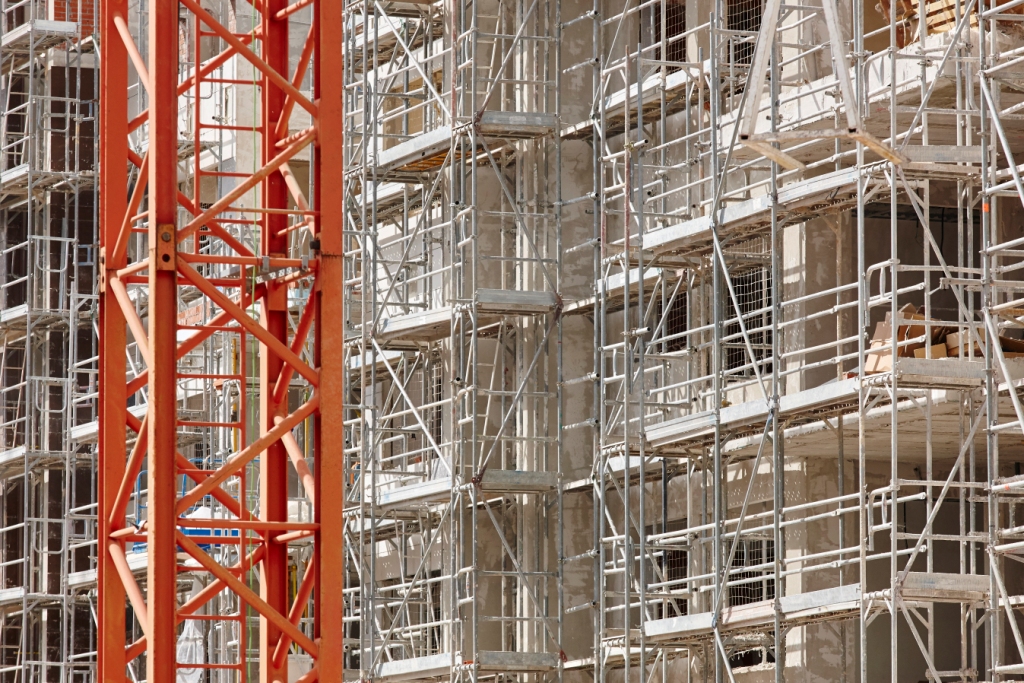 GM Entreprise Générale de Construction