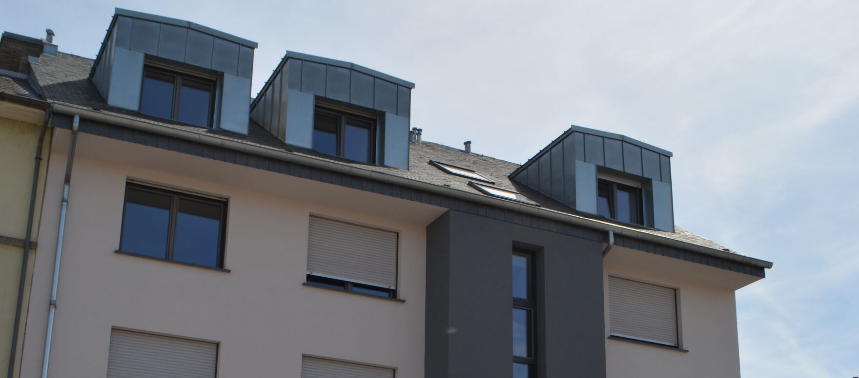 M.G.C. Myriam Gonçalves Constructions
