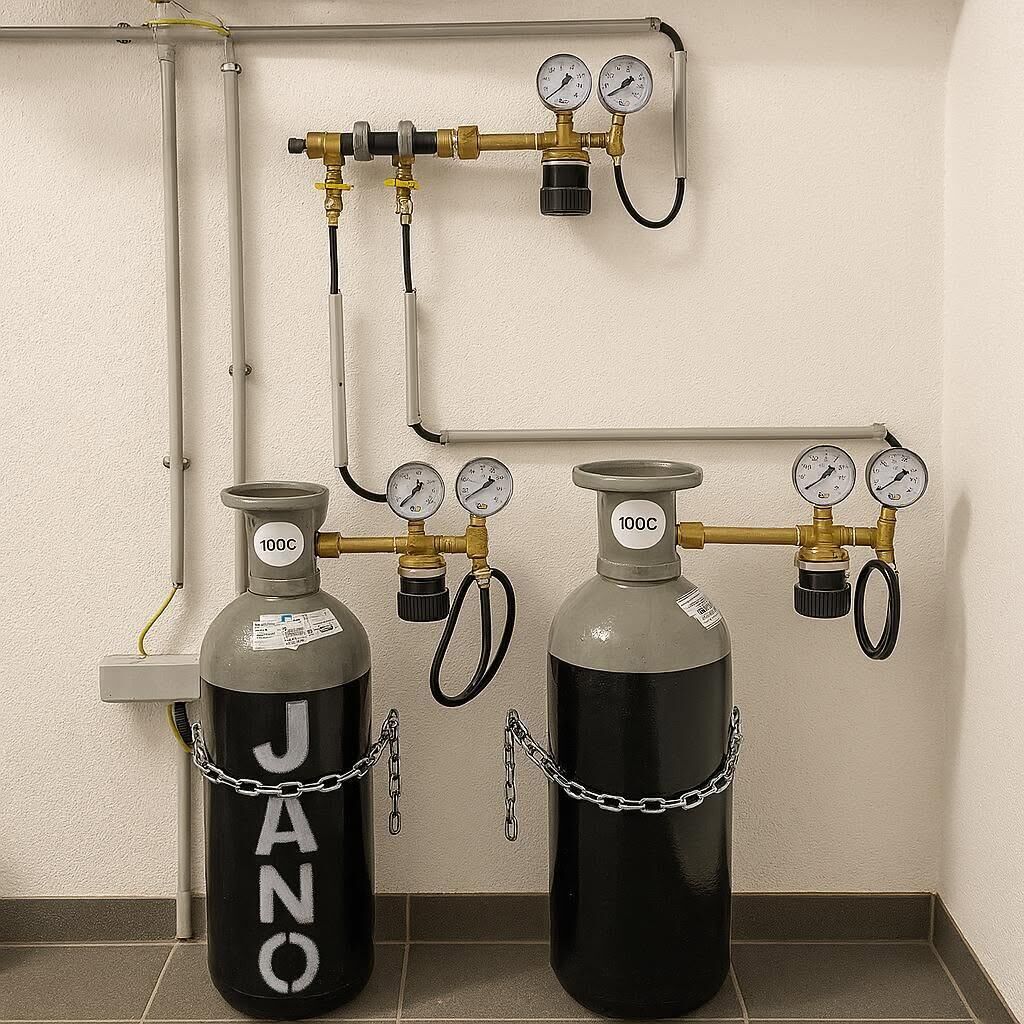 Chauffage & Sanitaire Grethen — Foto 4