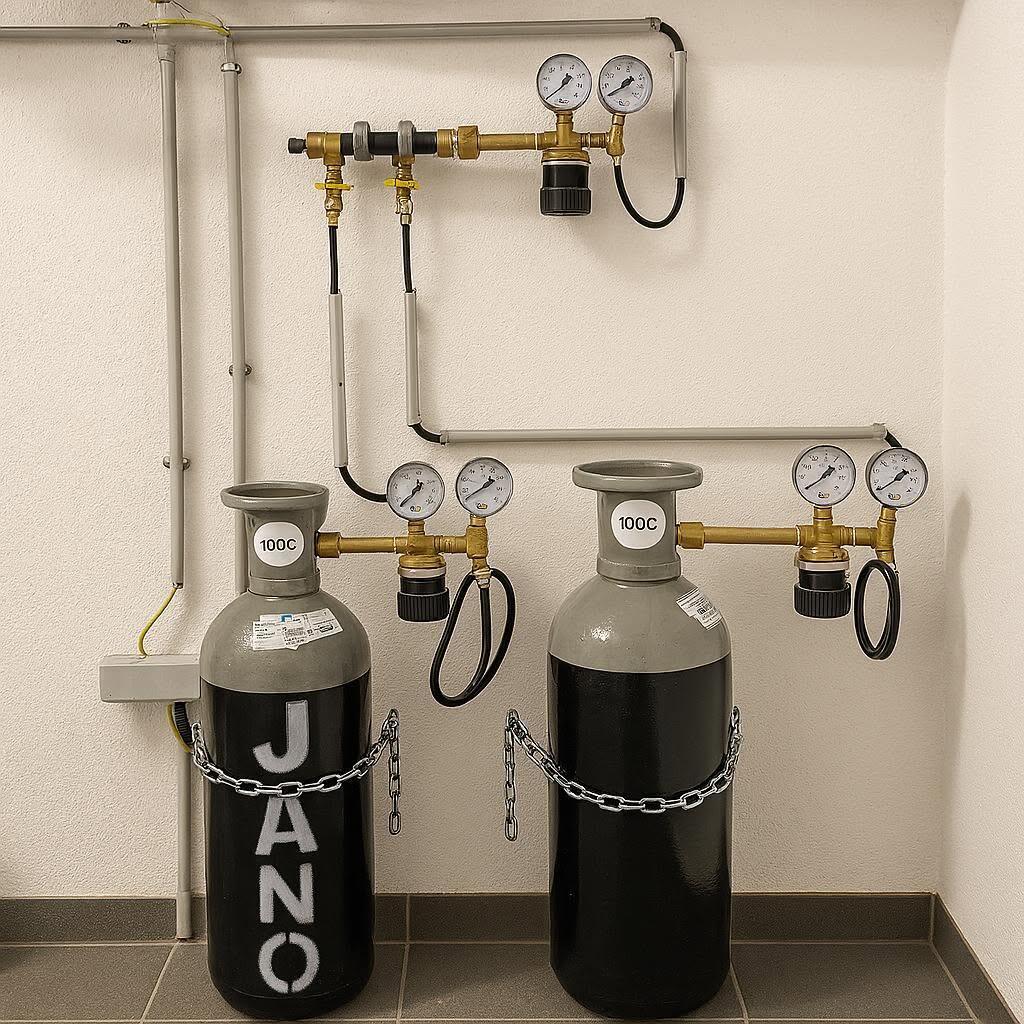 Chauffage & Sanitaire Grethen — Foto 4