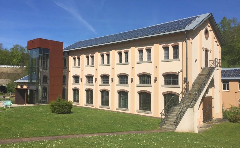 Hilbert — Foto 5