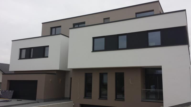 Construction & Renovation by Habilux in Rollingen, project 1