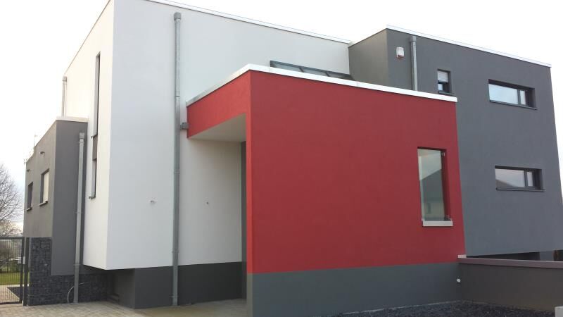 Construction & Renovation by Habilux in Rollingen, project 2