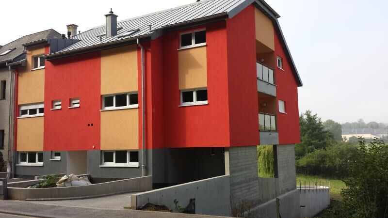 Construction & Renovation by Habilux in Rollingen, project 4