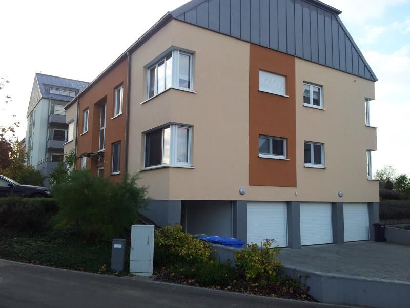 Construction & Renovation by Habilux in Rollingen, project 5