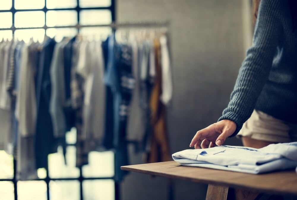 Haupert Mireille - Boutique New Mode