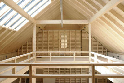 Hecker Holzbau — photo 1 miniature