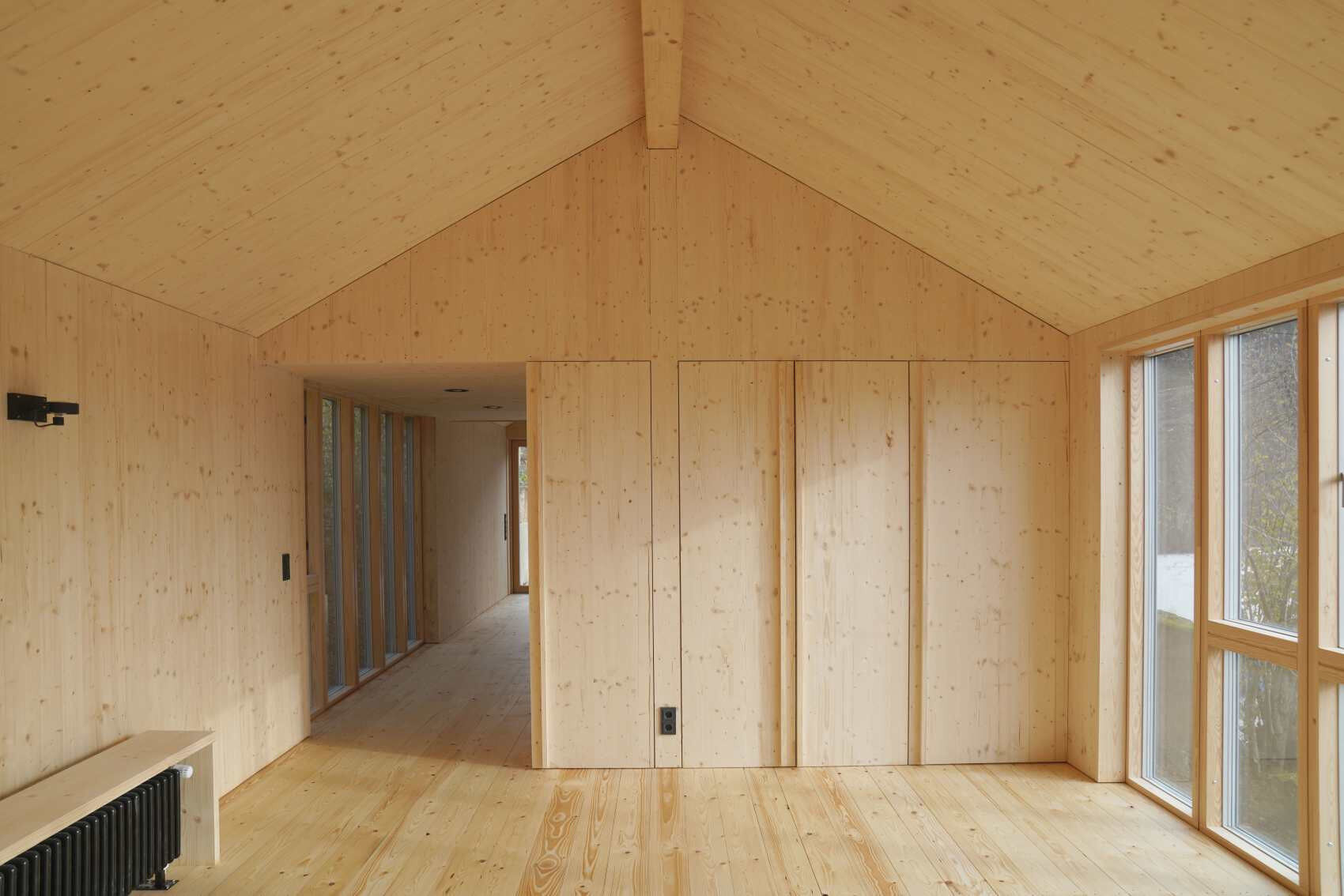 Hecker Holzbau — photo 4