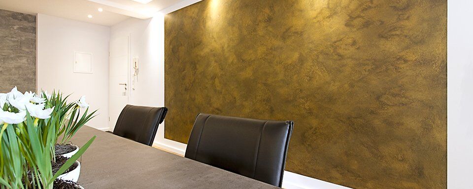 Painting, Decoration & Interior Design by Heiles exterior in Mersch, project 4