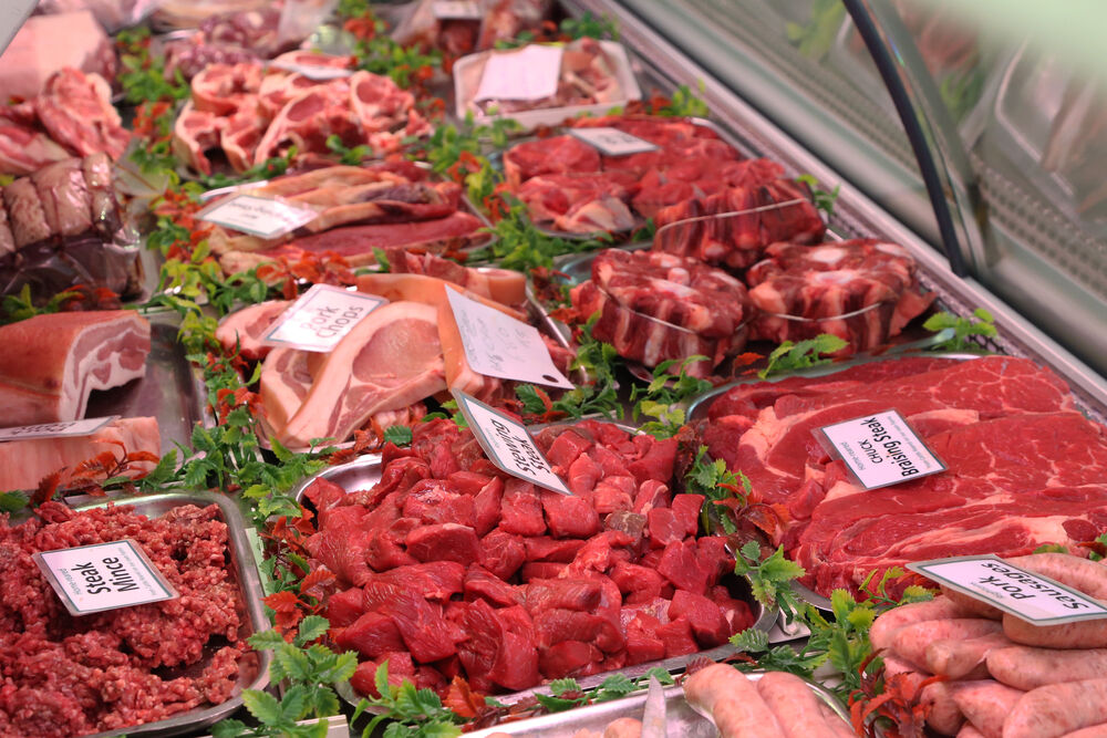 Boucherie Charcuterie Hoffmann