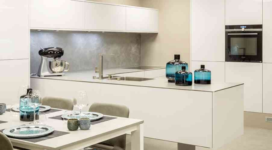 Menuiserie Bois par Home Center Putz à Schieren, réalisation 1