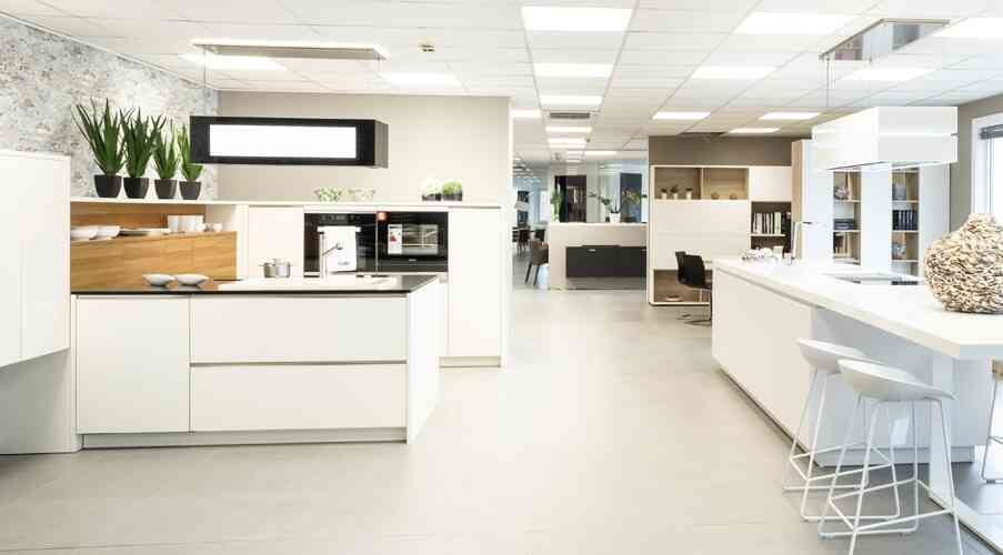Menuiserie Bois par Home Center Putz à Schieren, réalisation 3