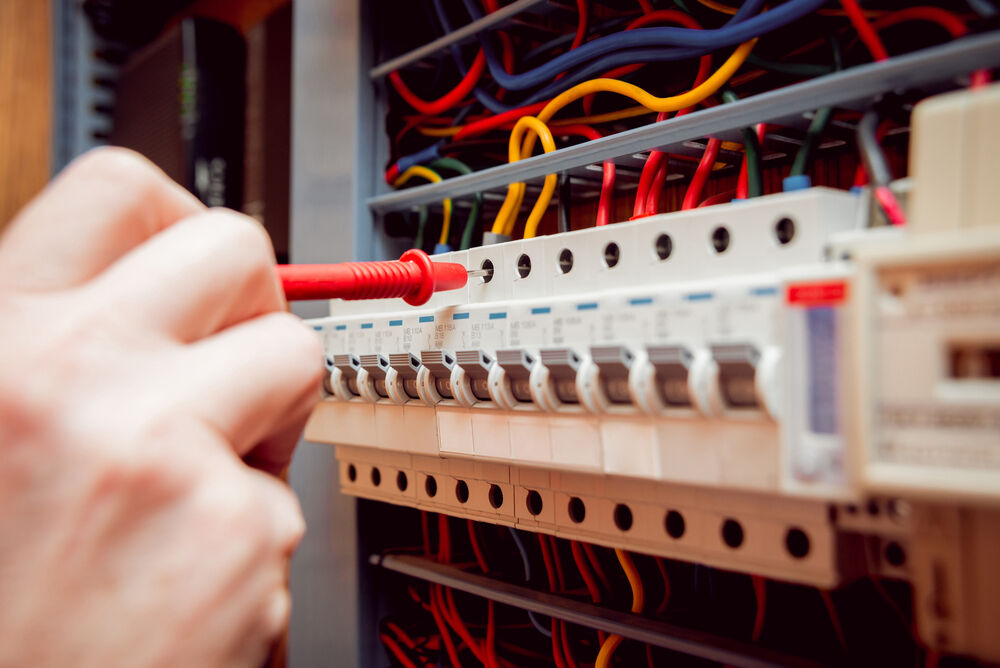 Home Elec