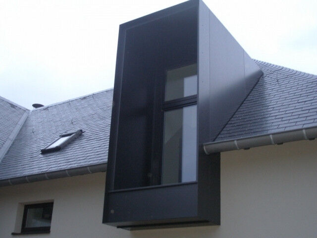 Toitures Francis Stoffel-Reding — photo 5