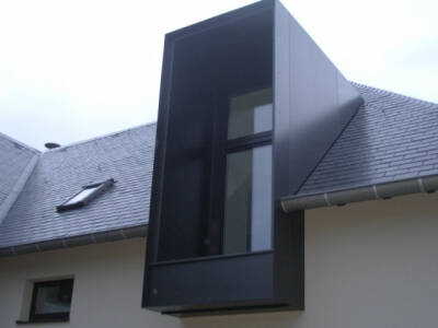 Toitures Francis Stoffel-Reding — photo 5 miniature