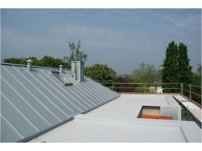Toitures Francis Stoffel-Reding — photo 10 miniature