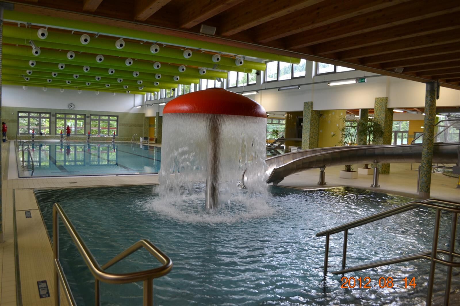 Hydroconcept