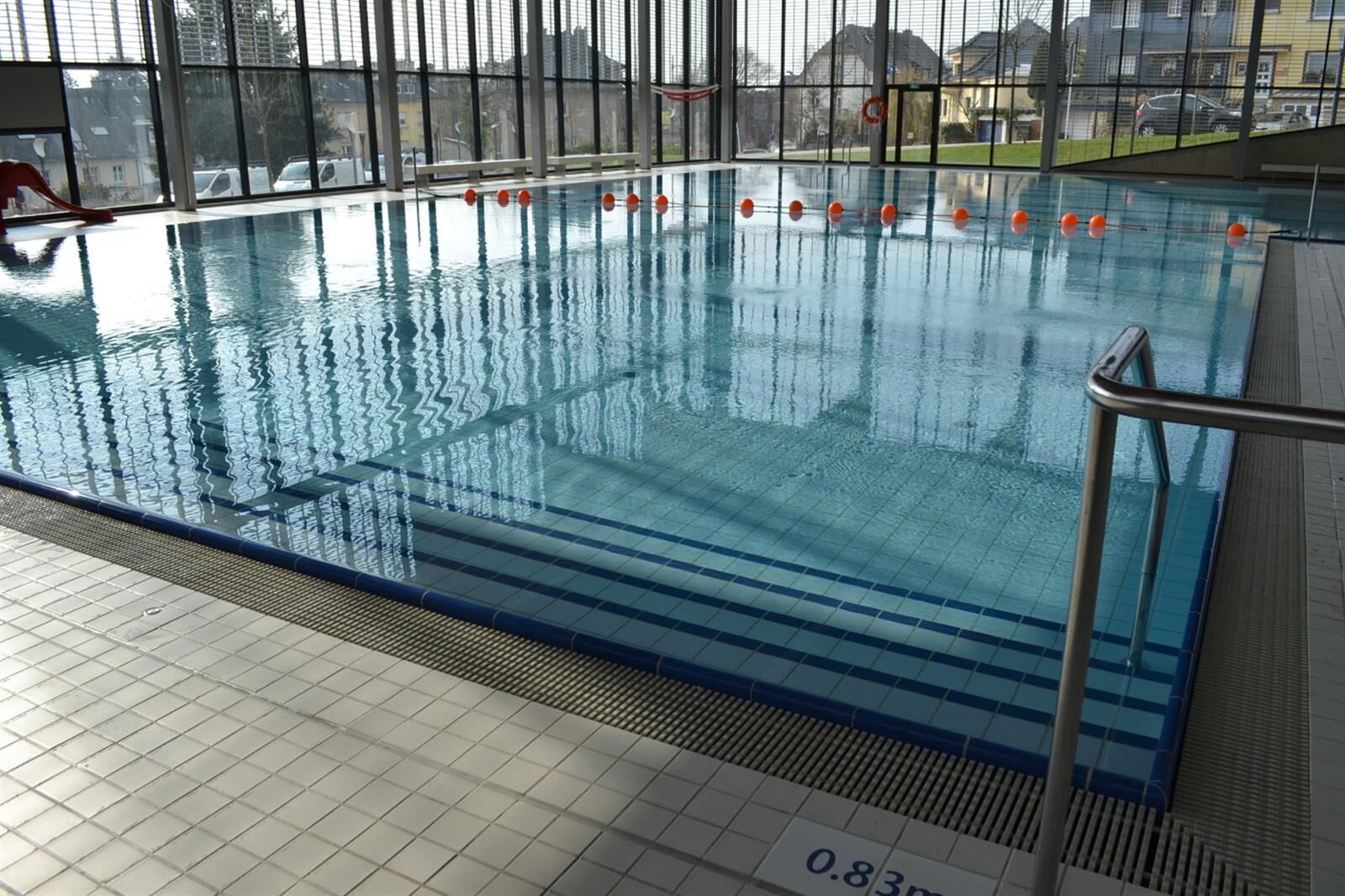 Salle de bain, Sanitaires & Plomberie par Hydroconcept à Ellange, réalisation 4