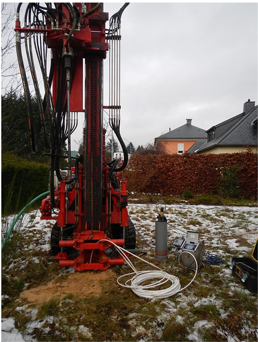 I.C.M. Engineering Luxembourg — Foto 2
