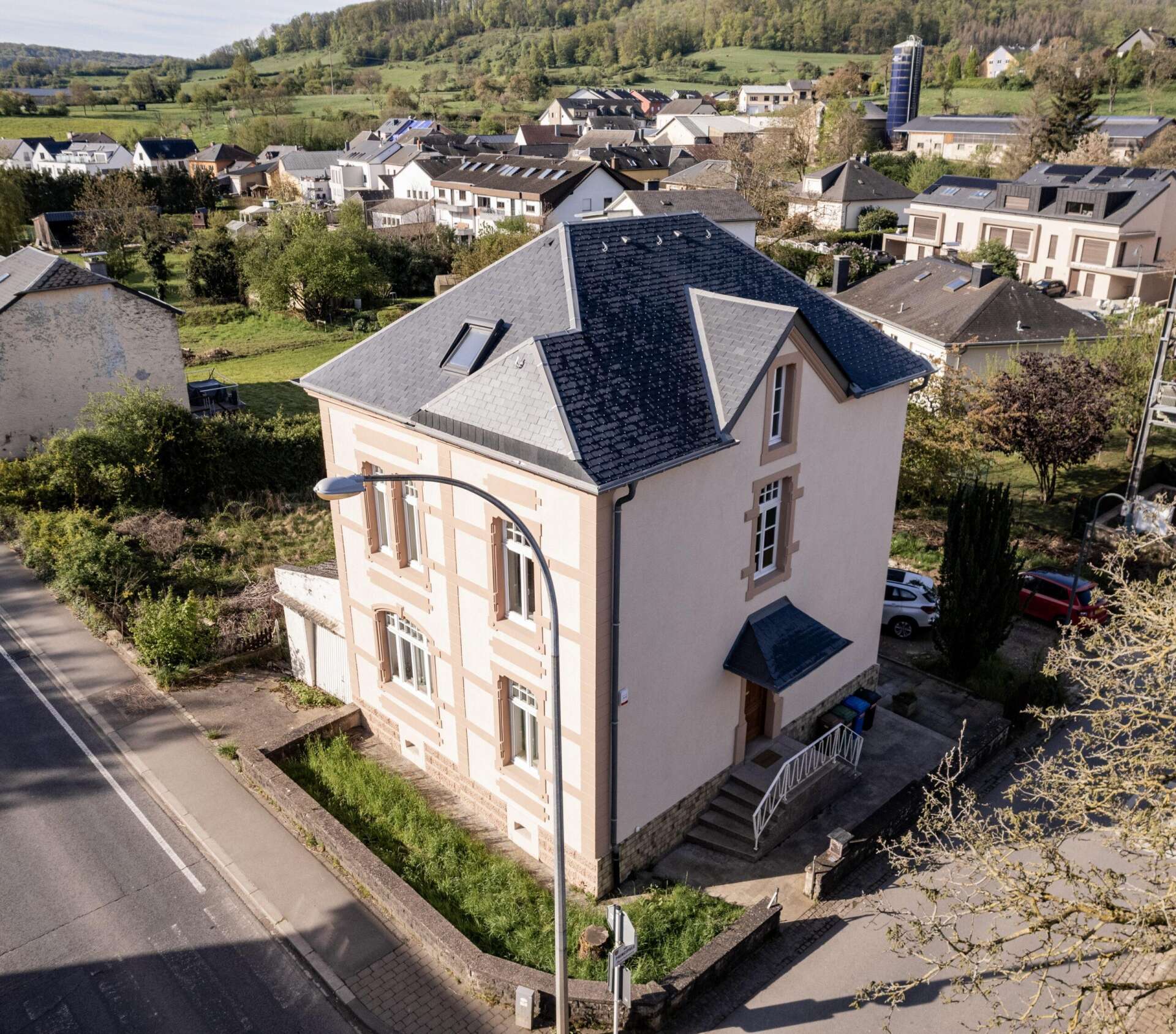 IDEE - Entreprise générale — Foto 4
