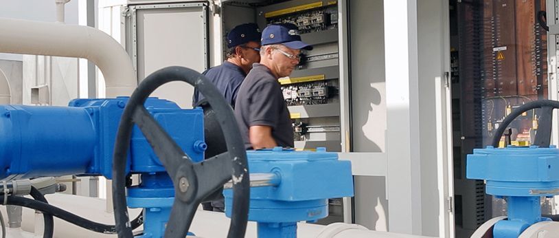 Électricité & Domotique par Elco à Kehlen, réalisation 3