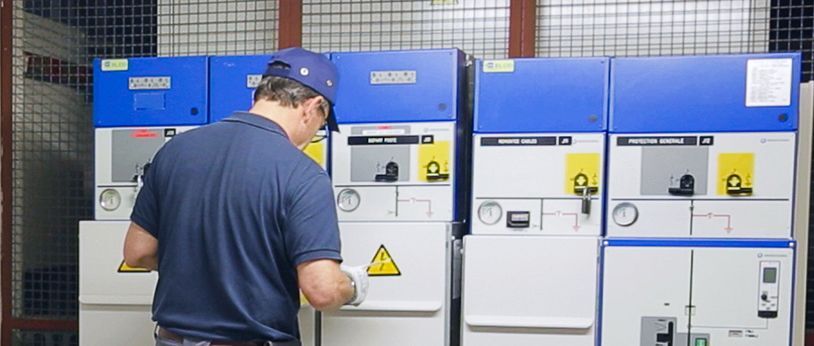Électricité & Domotique par Elco à Kehlen, réalisation 5
