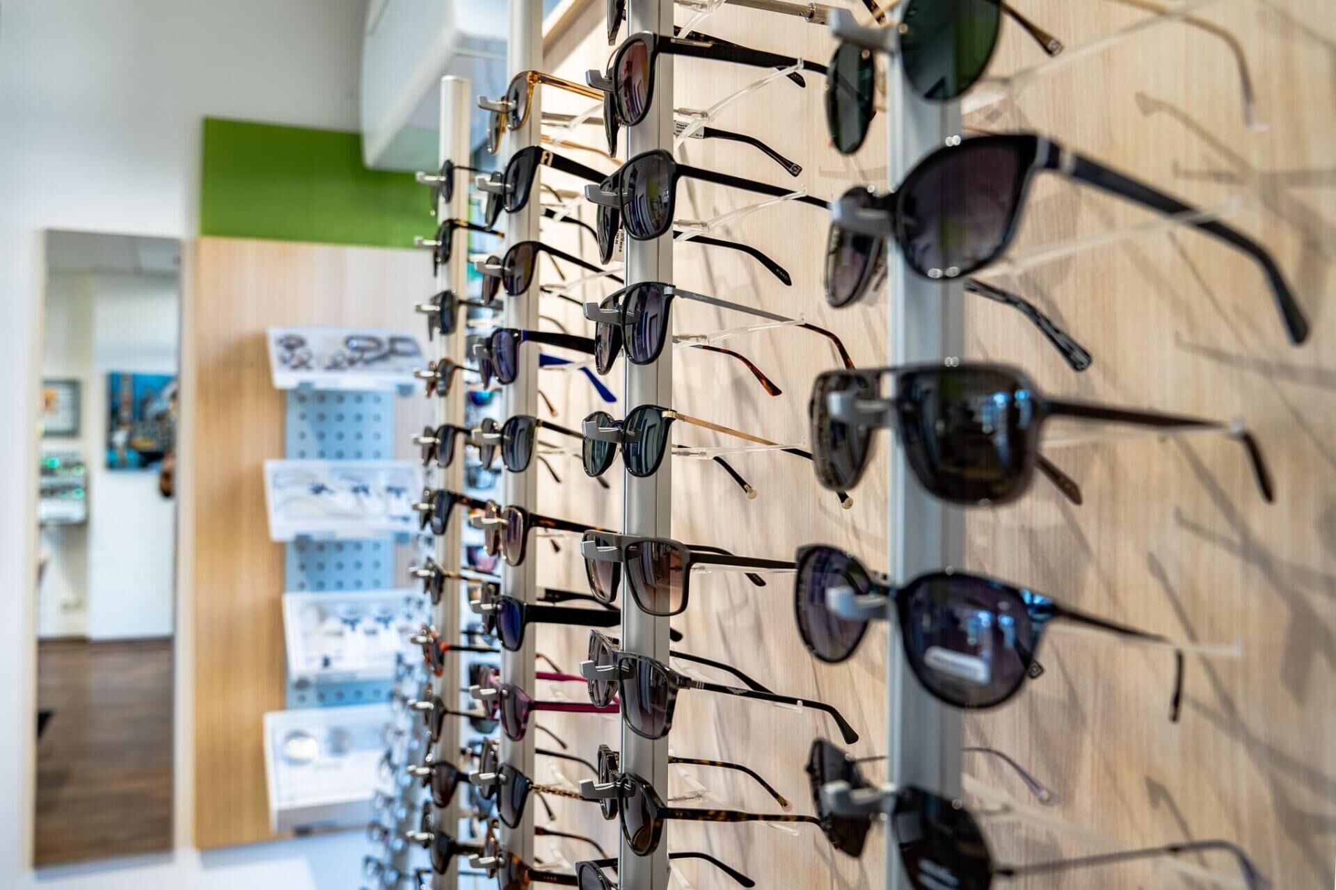 Die Brille Dömer