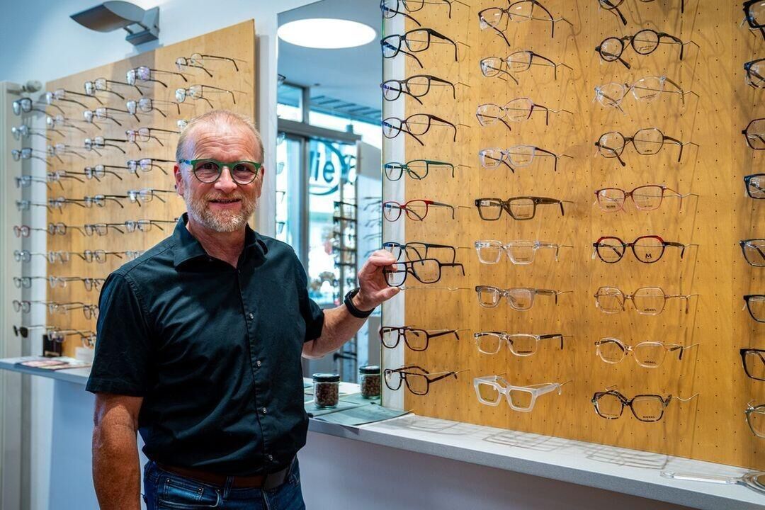 Die Brille Dömer — photo 3