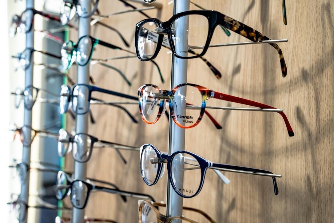 Die Brille Dömer — photo 1