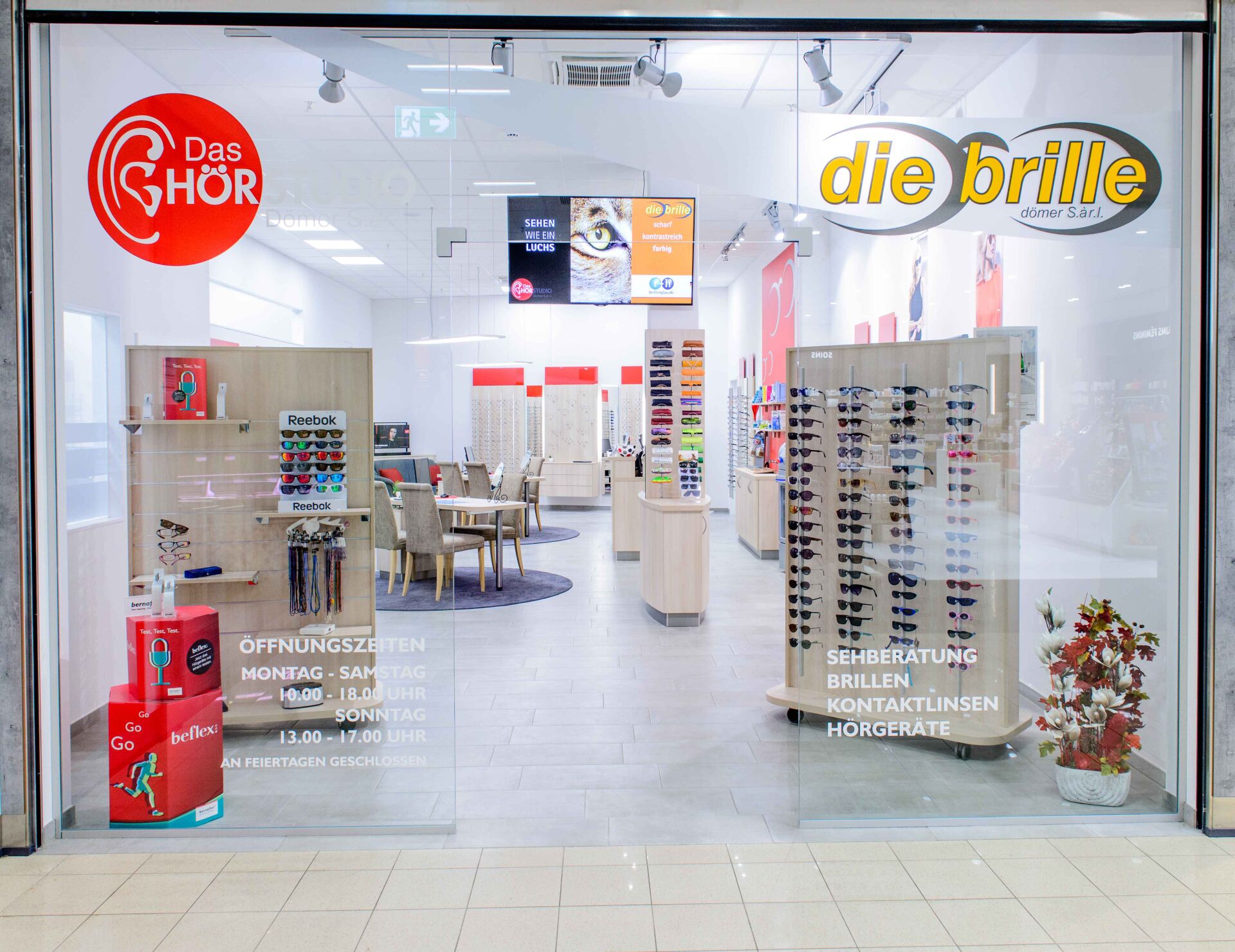 Die Brille Dömer — photo 2