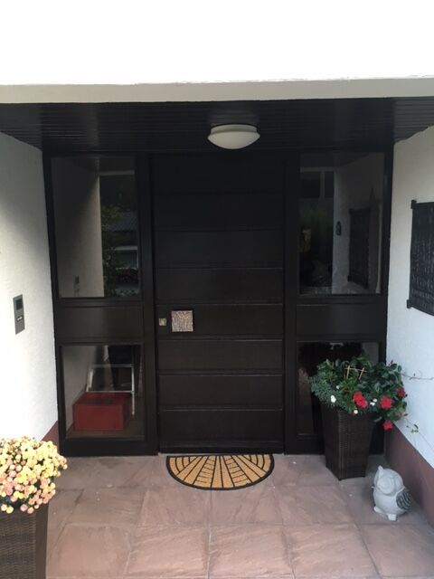 Windows, Doors, Glazing & Closures by Indoor Montage in Echternach, project 1