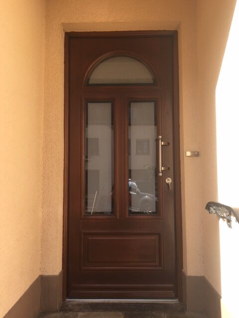 Windows, Doors, Glazing & Closures by Indoor Montage in Echternach, project 3