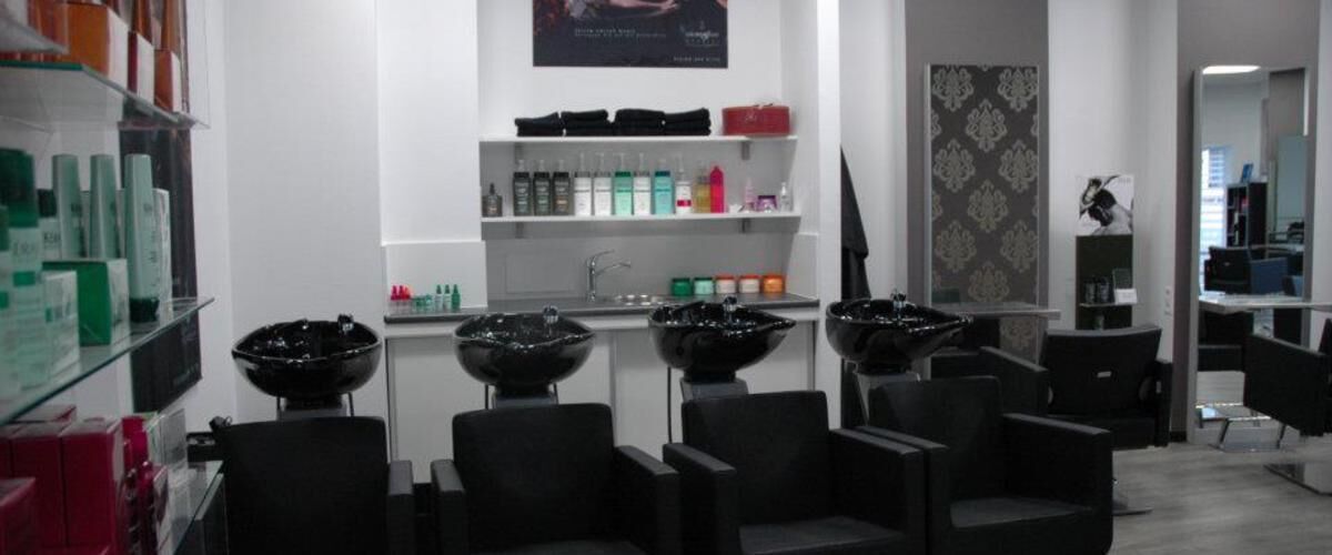 Intercoiffure La Coiffe 4