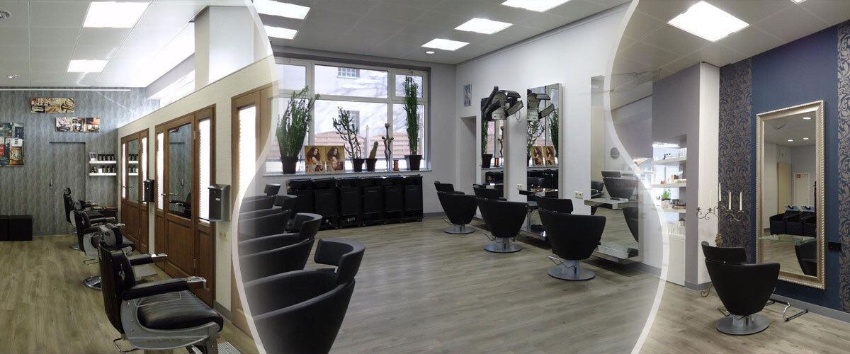 Intercoiffure La Coiffe