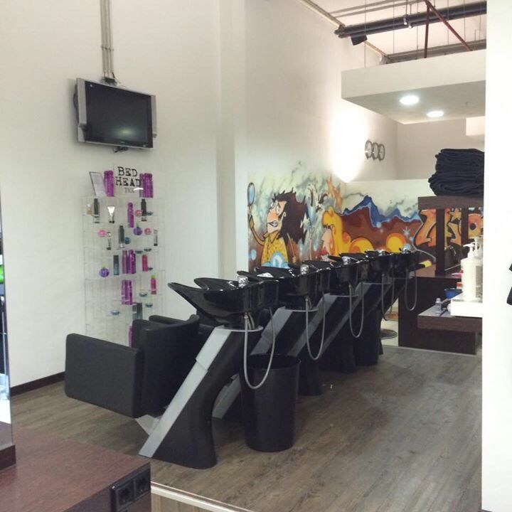 Intercoiffure La Coiffe Vll