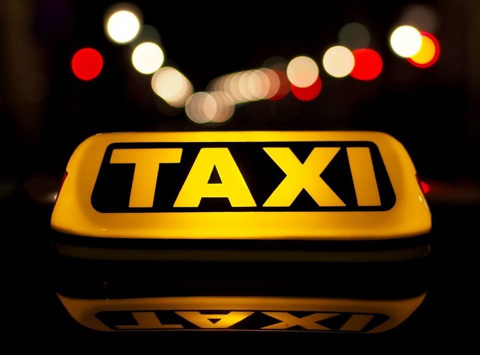 Inter-Taxis