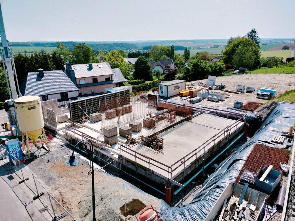 J.D. Construction