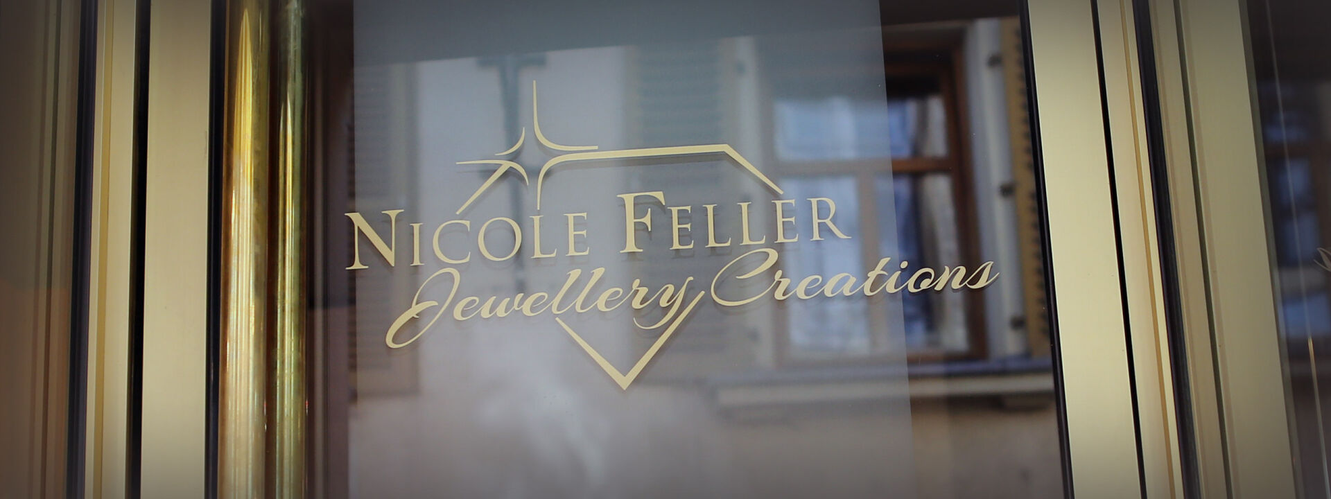 Nicole Feller - Jewellery Creations