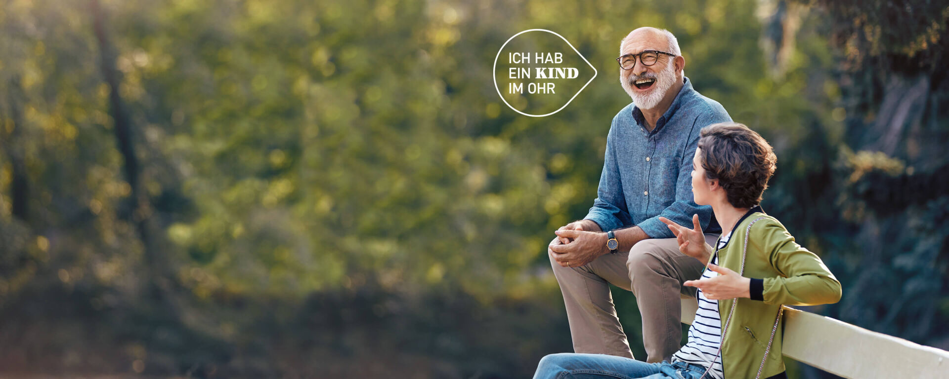 Kind Centre Auditif