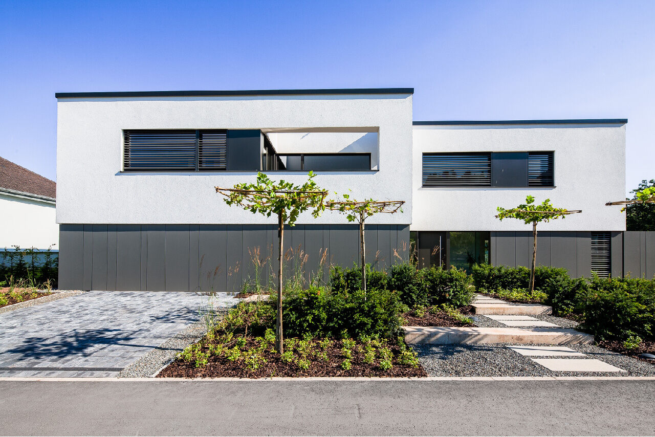 Krombach Constructions