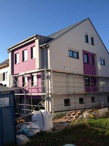 Construction & Rénovation par Kualibat à Schifflange, réalisation 1