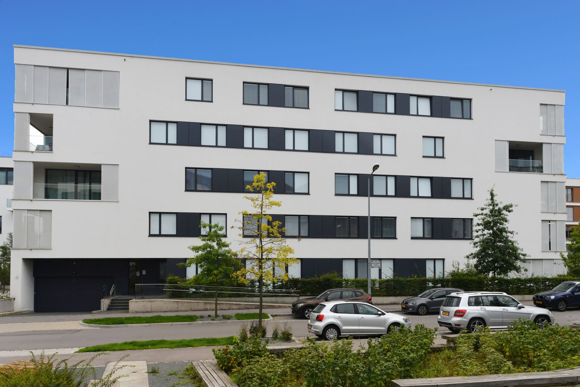 Kuhn Construction S.A. — photo 3